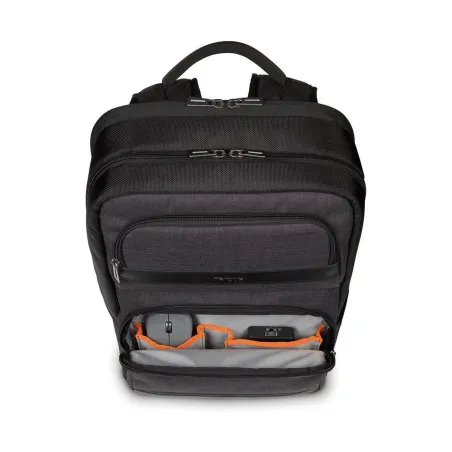 Targus ® CITYSMART ADVANCED 12.5-15.6" LAPTOP BACKPACK BLACK