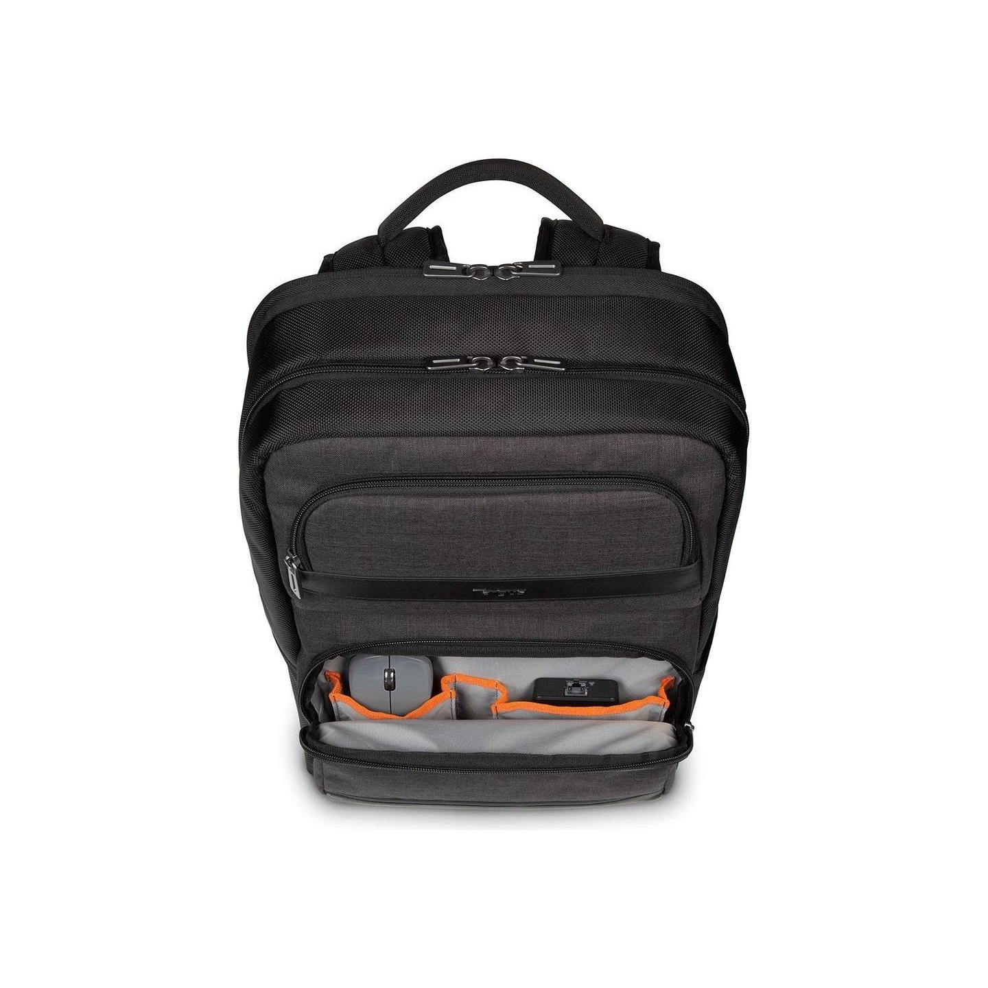 Targus ® CITYSMART ADVANCED 12.5-15.6" LAPTOP BACKPACK BLACK
