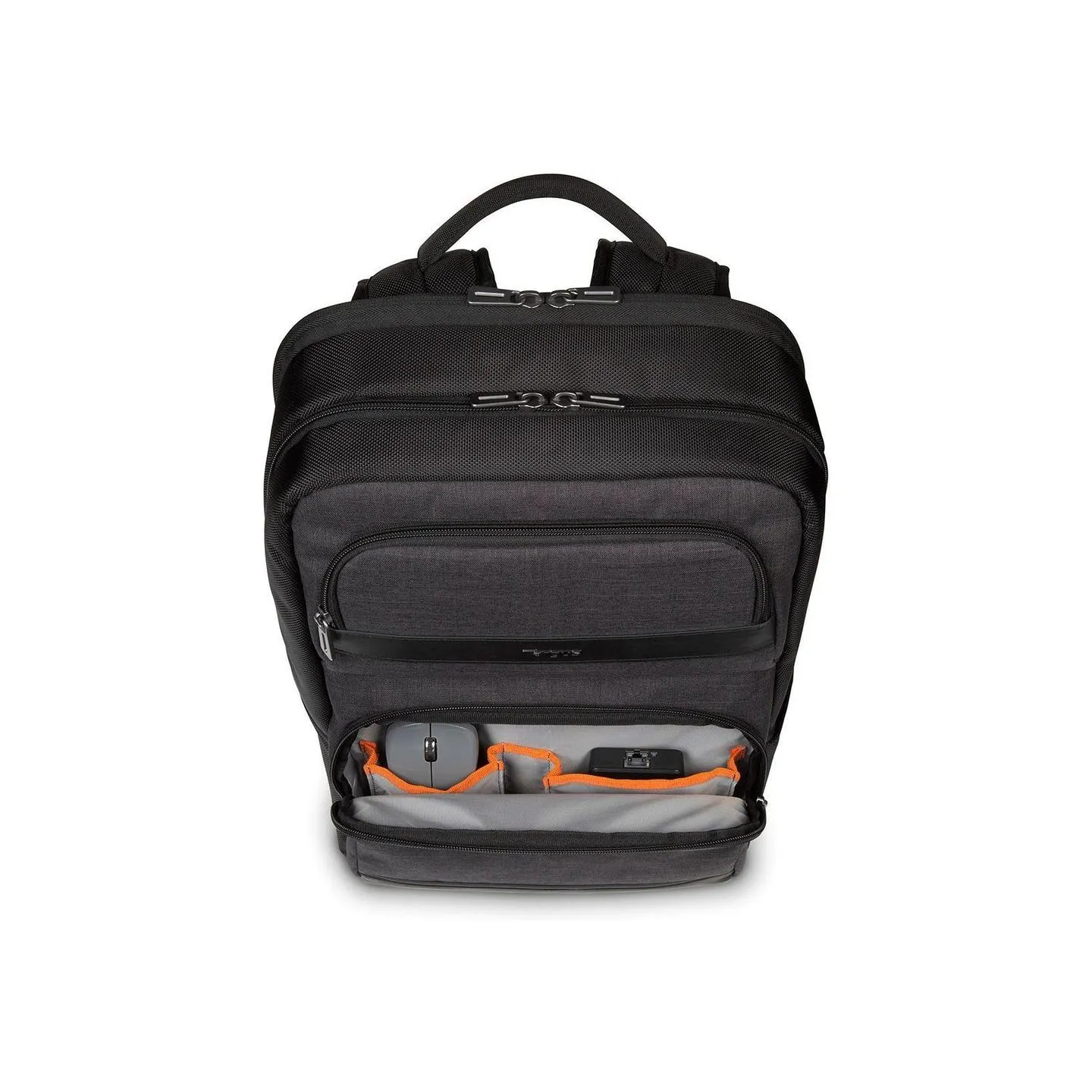 Targus ® CITYSMART ADVANCED 12.5-15.6" LAPTOP BACKPACK BLACK