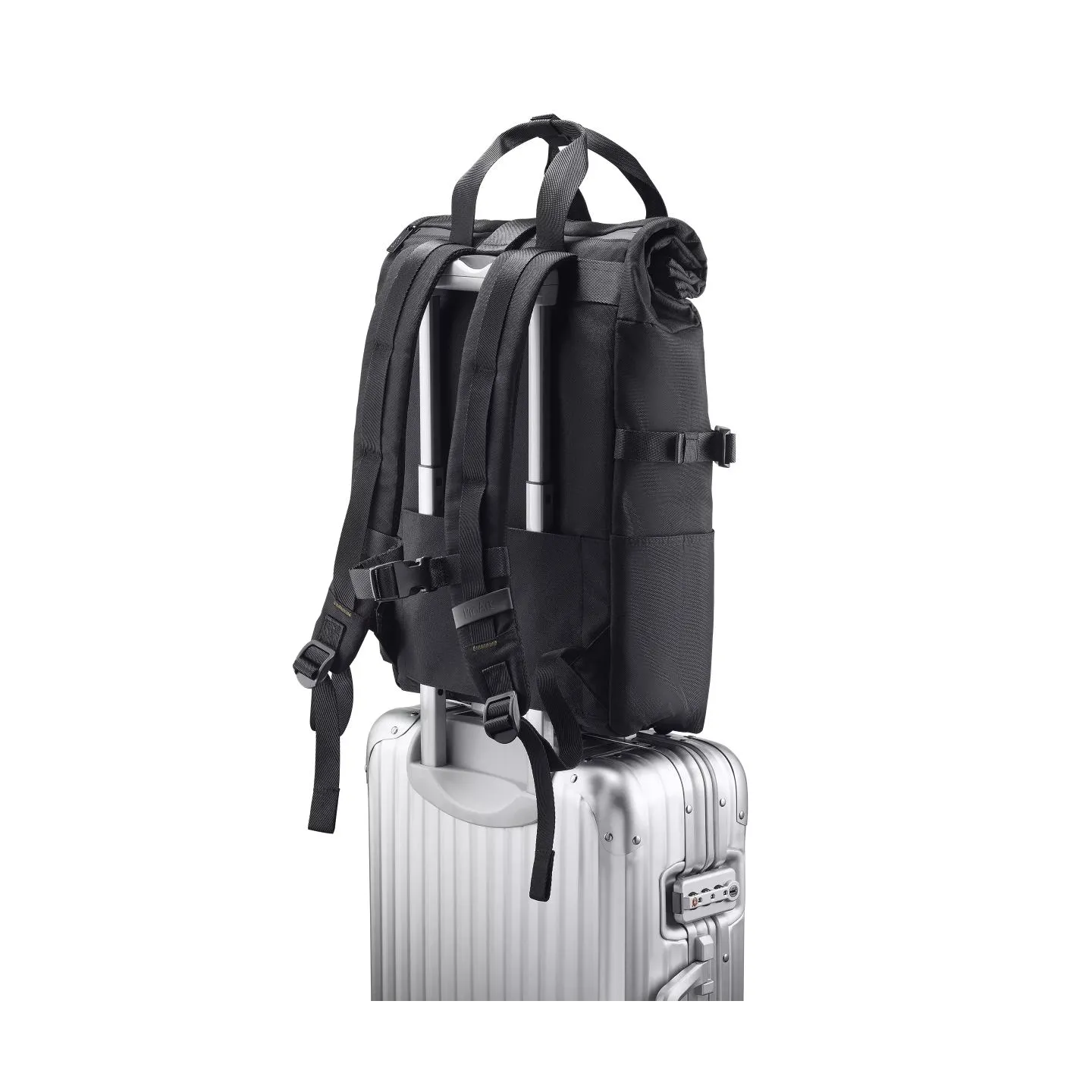 Asus PP4600 PROART | Fits up to size 16 " | Backpack | Black