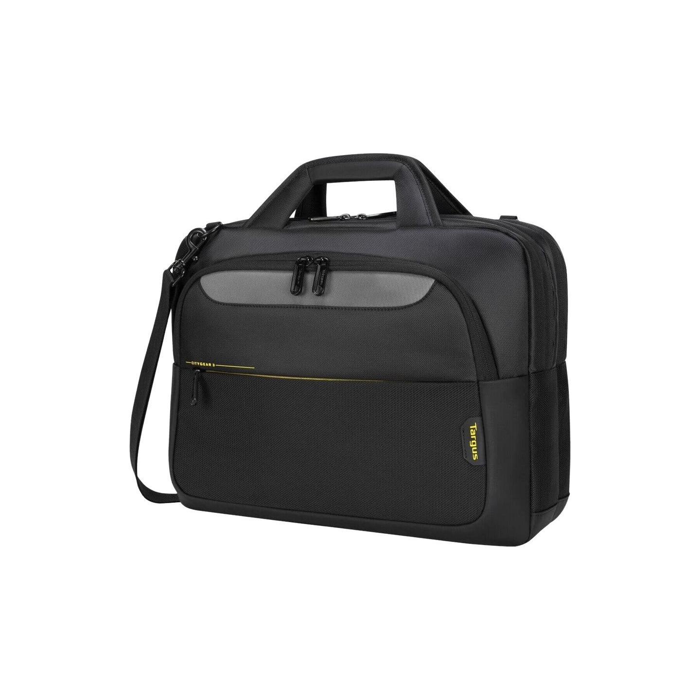 Targus CityGear 14inch Lapt Case Black