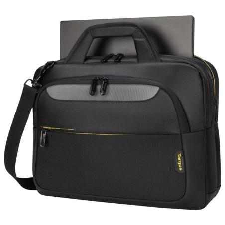 Targus CityGear 14inch Lapt Case Black