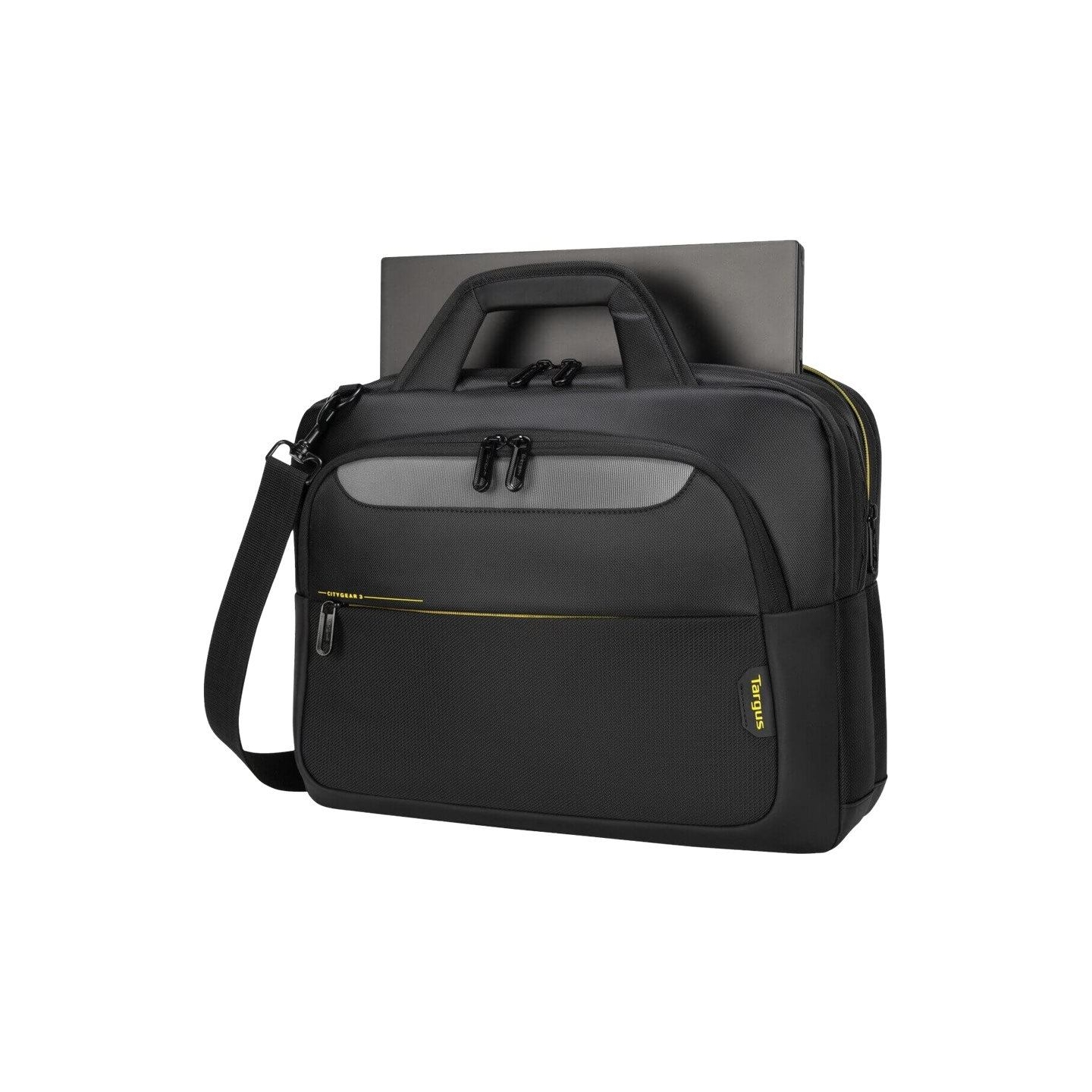 Targus CityGear 14inch Lapt Case Black