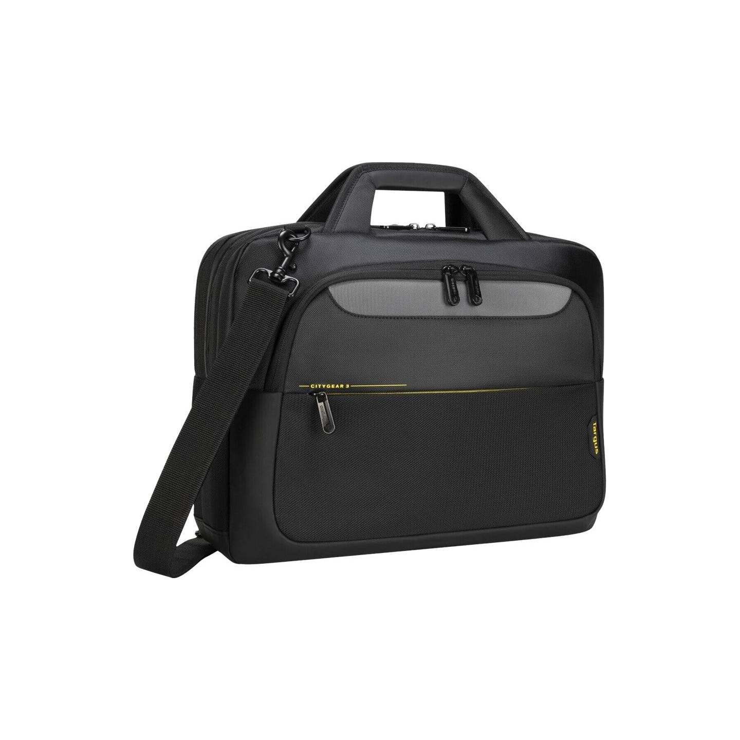 Targus CityGear 14inch Lapt Case Black