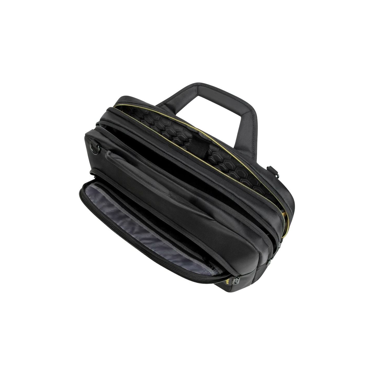 Targus CityGear 14inch Lapt Case Black