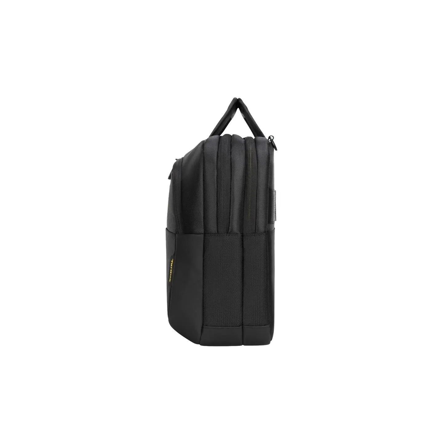 Targus CityGear 12-14" Topload Laptop Case (Black) | Targus