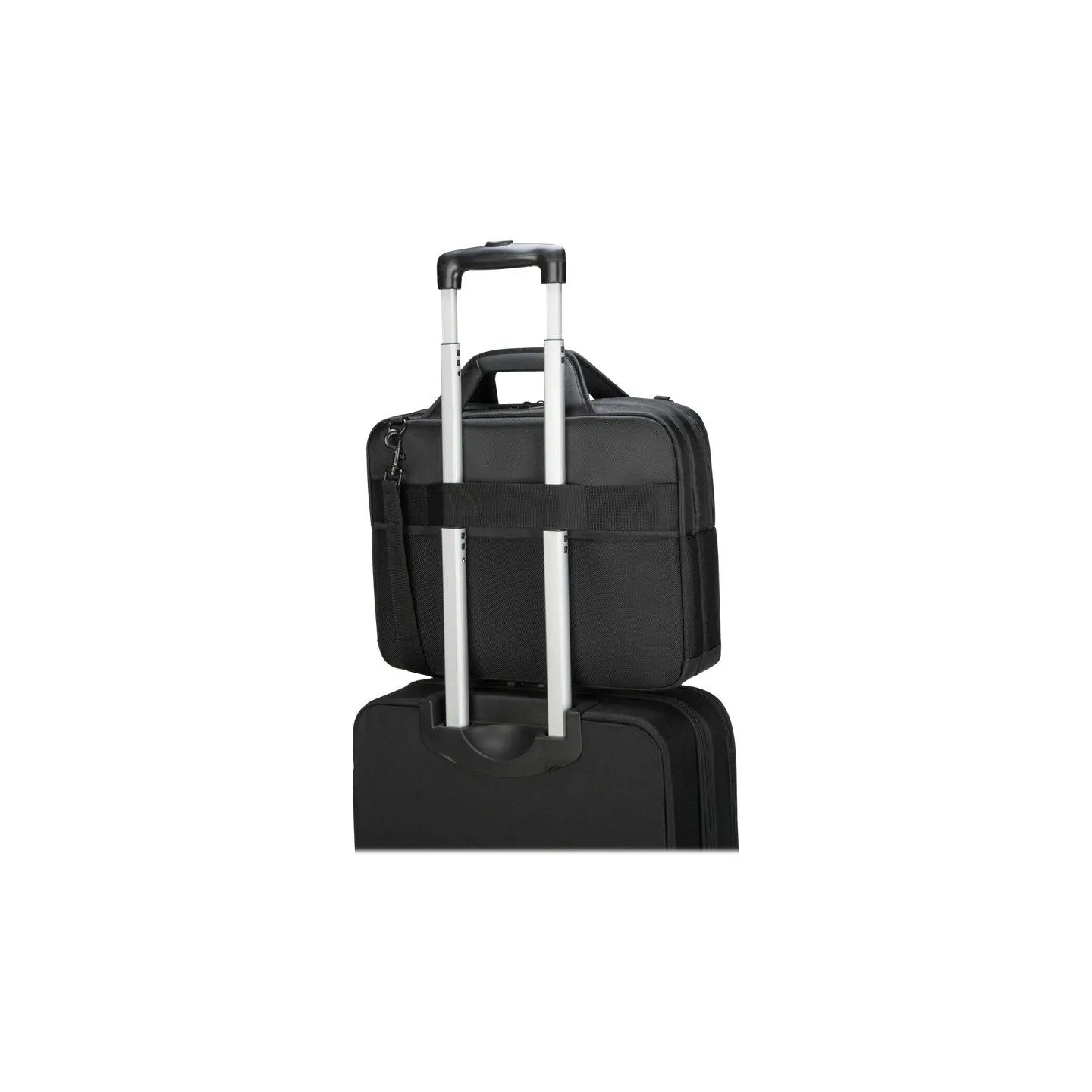 Targus CityGear 12-14" Topload Laptop Case (Black) | Targus