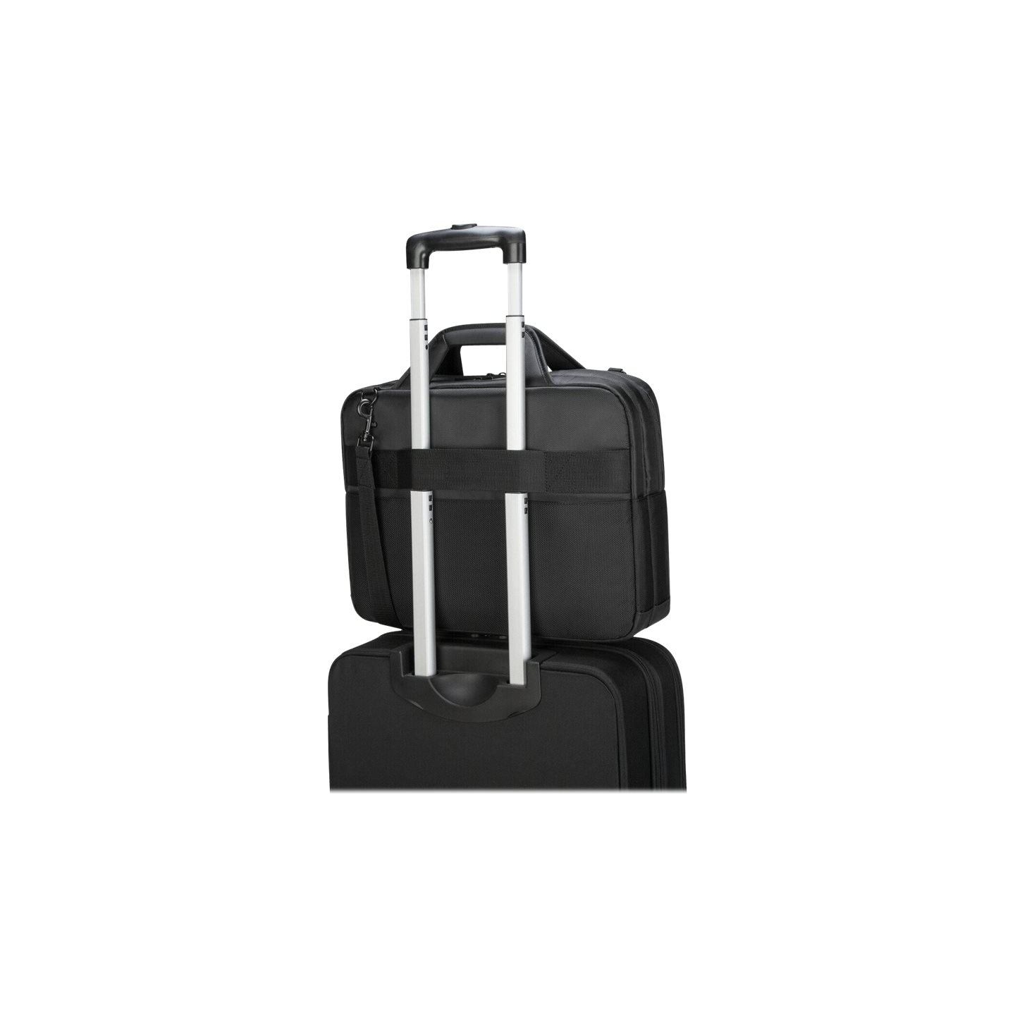 Targus CityGear 14inch Lapt Case Black