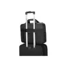 Targus CityGear 12-14" Topload Laptop Case (Black) | Targus