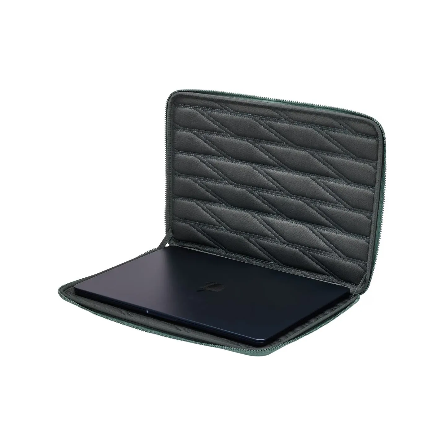 Thule Gauntlet | Case MacBook Pro 16" | Sleeve | Hazy Green | 16 "
