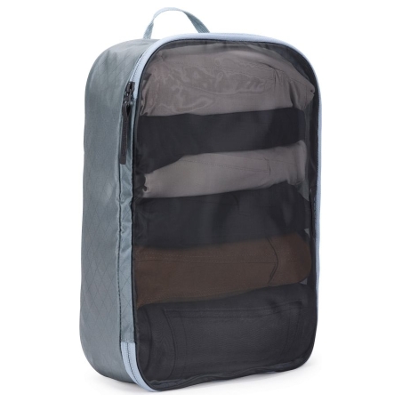 Thule | Packing Cube, Medium | Packing Cube | Pond Gray