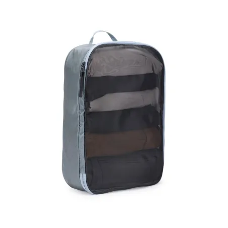 Thule | Packing Cube, Medium | Packing Cube | Pond Gray