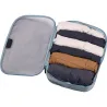 Thule | Packing Cube, Medium | Packing Cube | Pond Gray