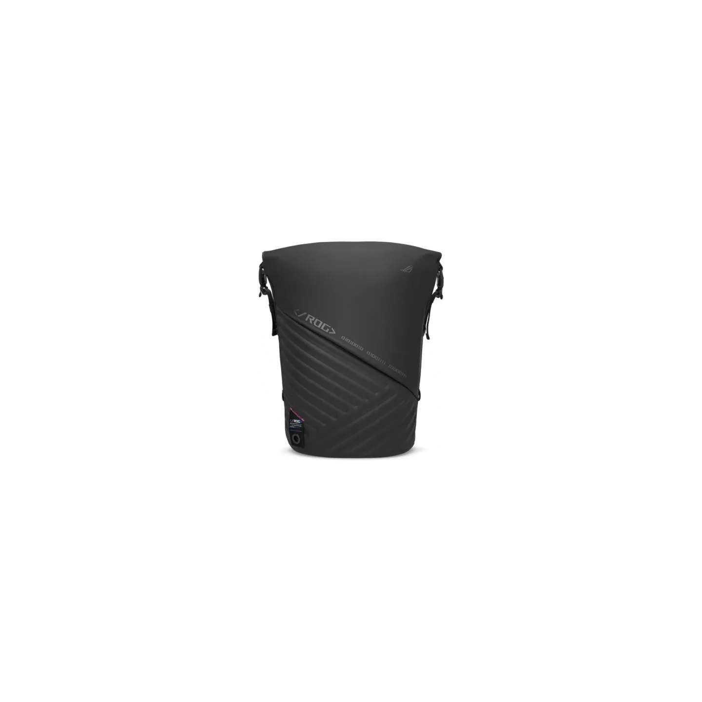Asus | PP2600 ProArt | Fits up to size 16 " | Backpack | Waterproof | Black