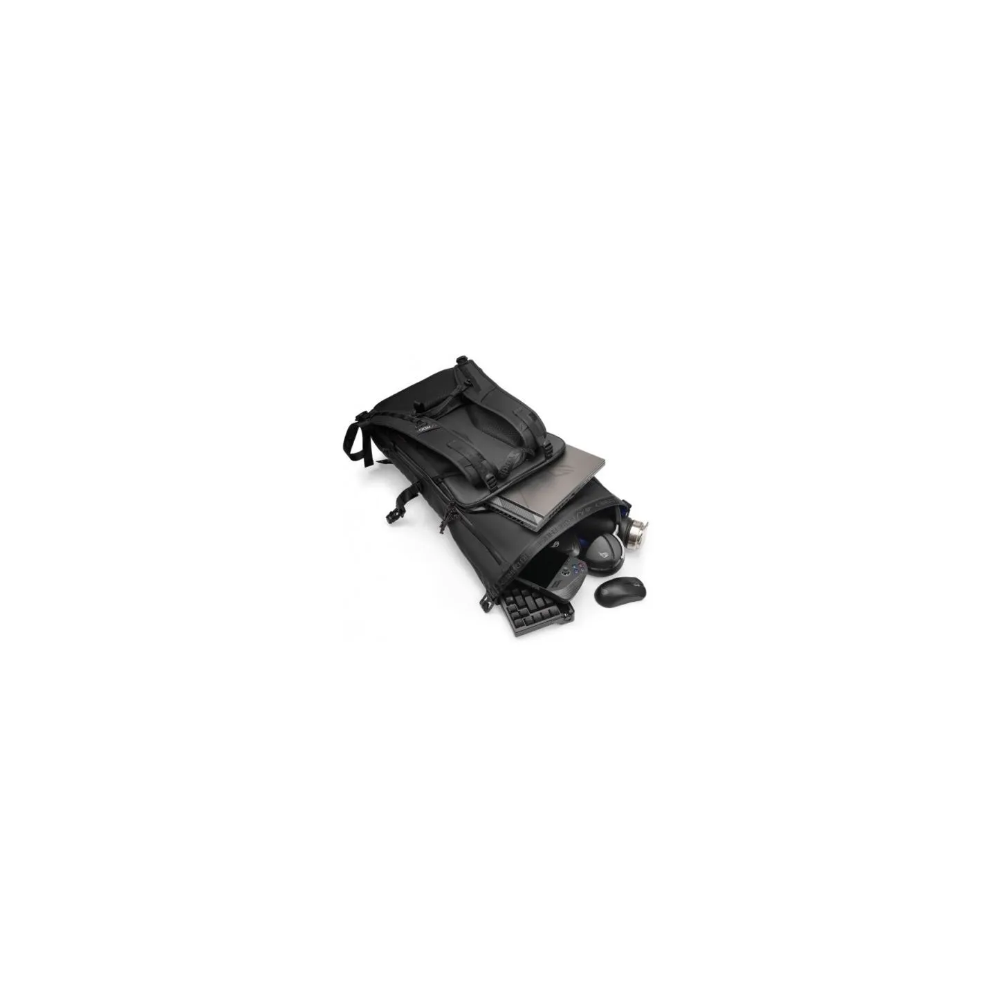 Asus ROG Slash Backpack 4.0 black PP2600