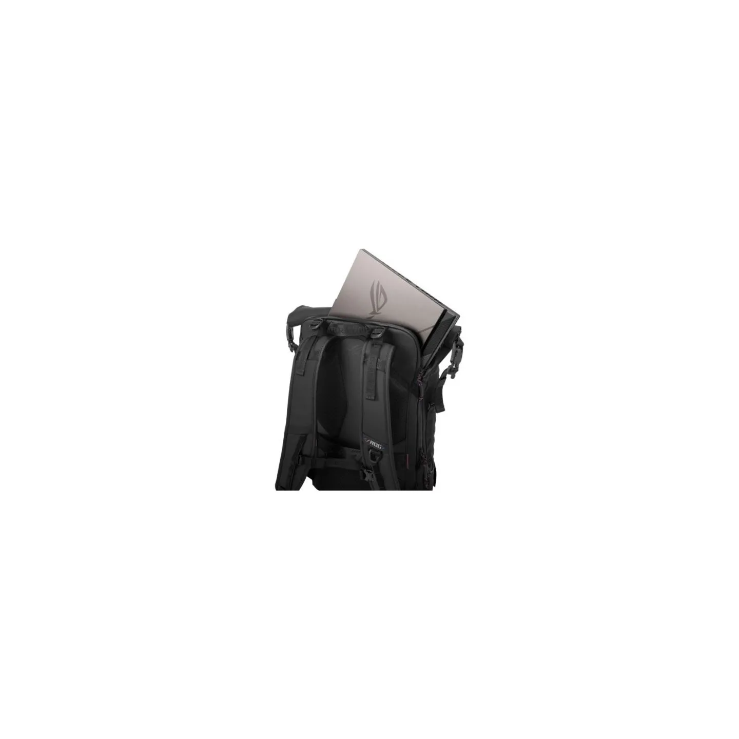 Asus ROG Slash Backpack 4.0 black PP2600
