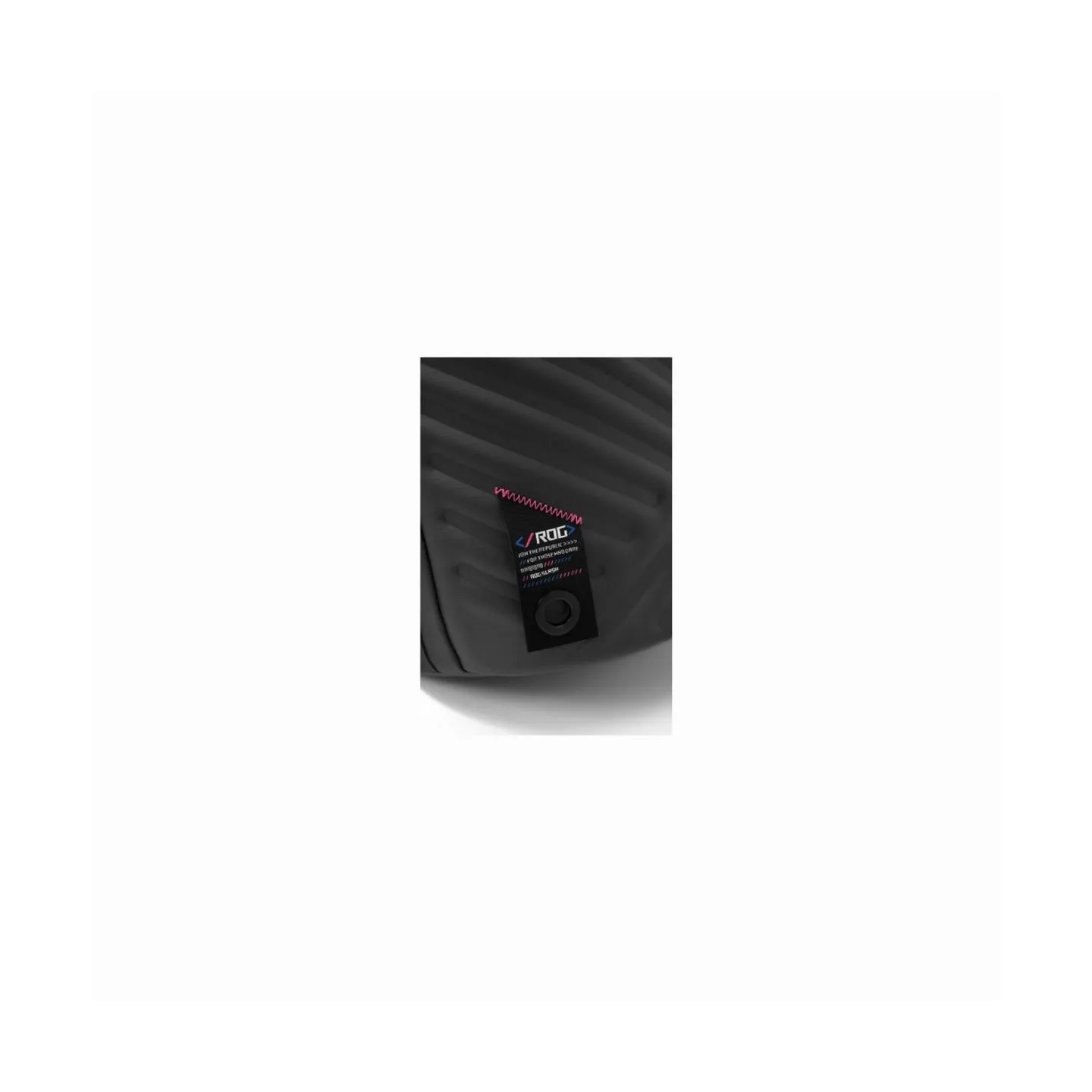 Asus ROG Slash Backpack 4.0 black PP2600