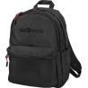 Genesis Pallad 200 | Fits up to size 14.1 " | Backpack | Black | Shoulder strap