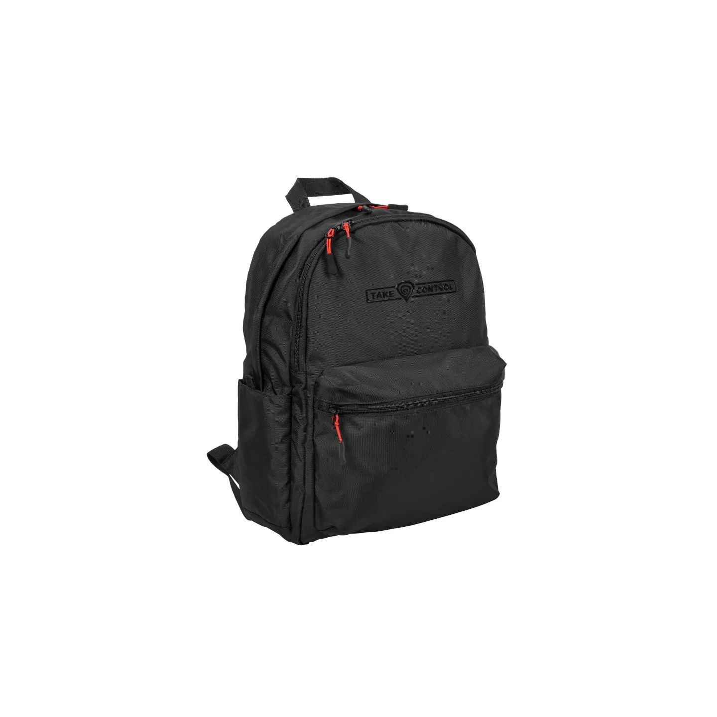 Genesis Pallad 200 | Fits up to size 14.1 " | Backpack | Black | Shoulder strap