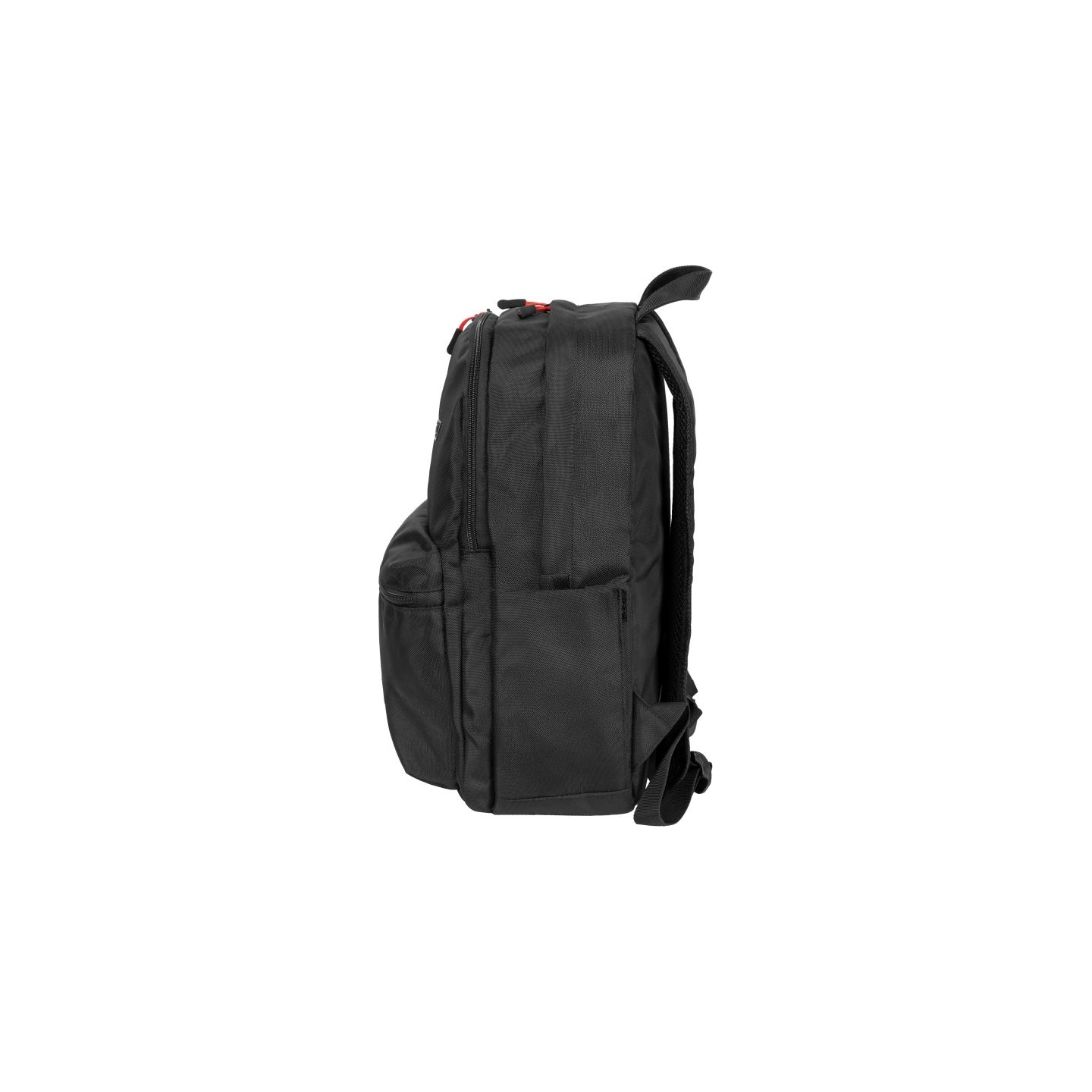 Genesis Pallad 200 | Fits up to size 14.1 " | Backpack | Black | Shoulder strap