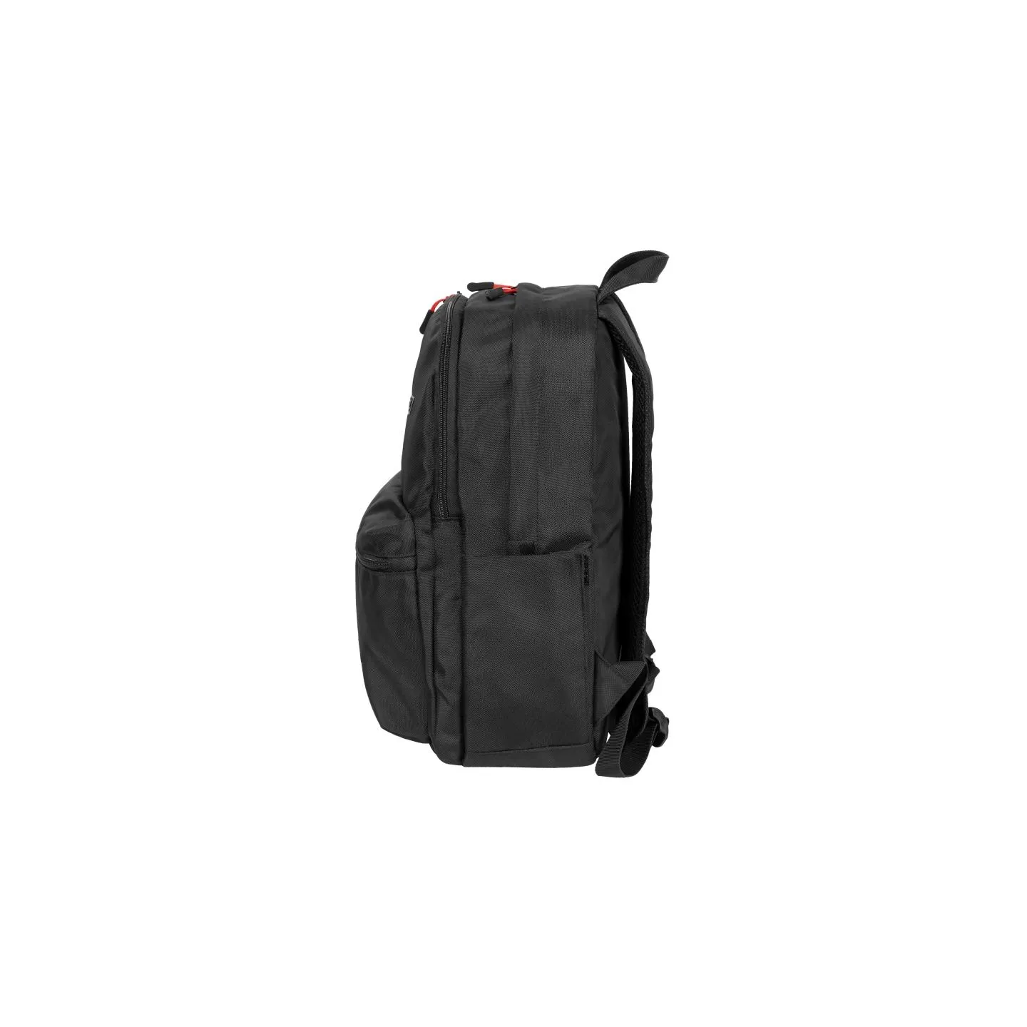 Genesis Pallad 200 | Fits up to size 14.1 " | Backpack | Black | Shoulder strap