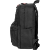 Genesis Pallad 200 | Fits up to size 14.1 " | Backpack | Black | Shoulder strap
