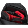 Genesis Pallad 200 | Fits up to size 14.1 " | Backpack | Black | Shoulder strap