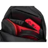 Genesis Pallad 200 | Fits up to size 14.1 " | Backpack | Black | Shoulder strap