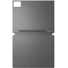 Lenovo Folio Case For Idea Tab Plus | Luna Grey