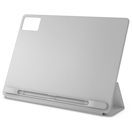 Lenovo Folio Case For Idea Tab Plus | Cloud Grey
