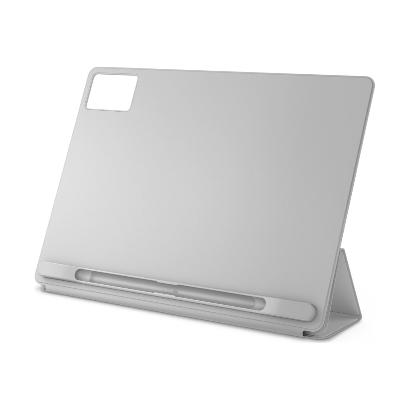 Lenovo Folio Case For Idea Tab Plus | Cloud Grey