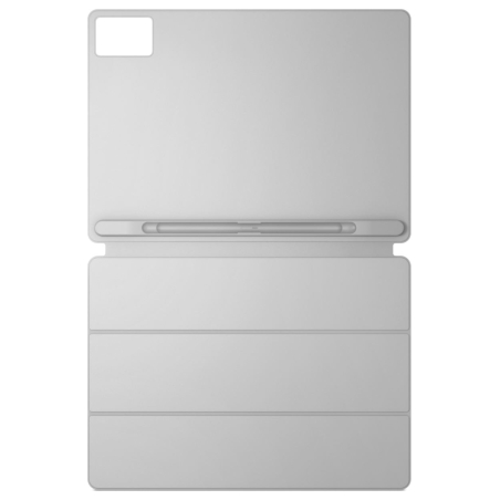 Lenovo Folio Case For Idea Tab Plus | Cloud Grey