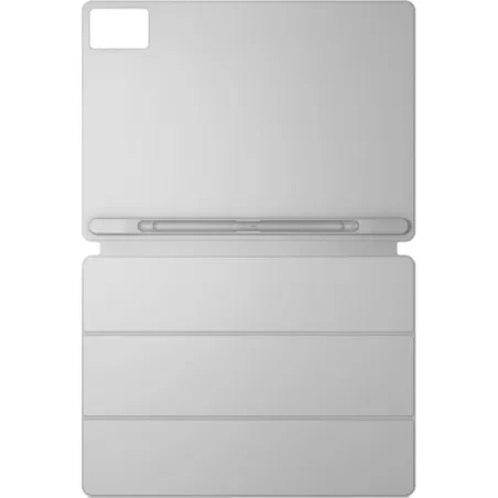 Lenovo Folio Case For Idea Tab Plus | Cloud Grey