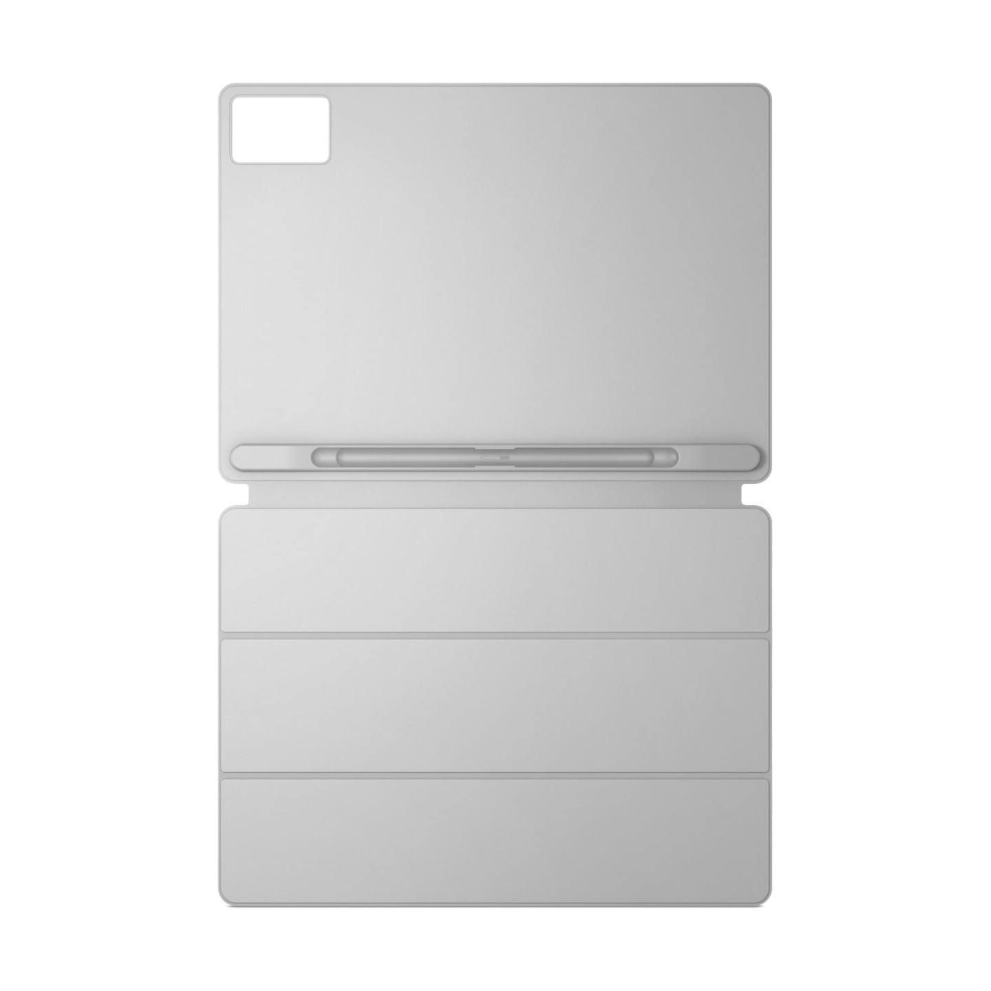 Lenovo Folio Case For Idea Tab Plus | Cloud Grey