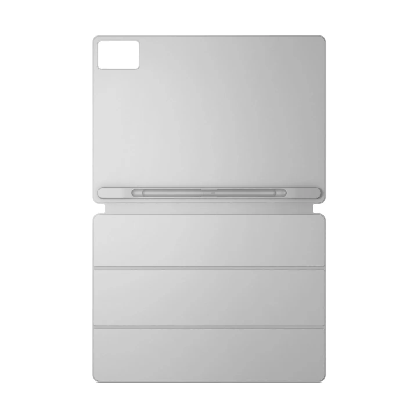 Lenovo Folio Case For Idea Tab Plus | Cloud Grey