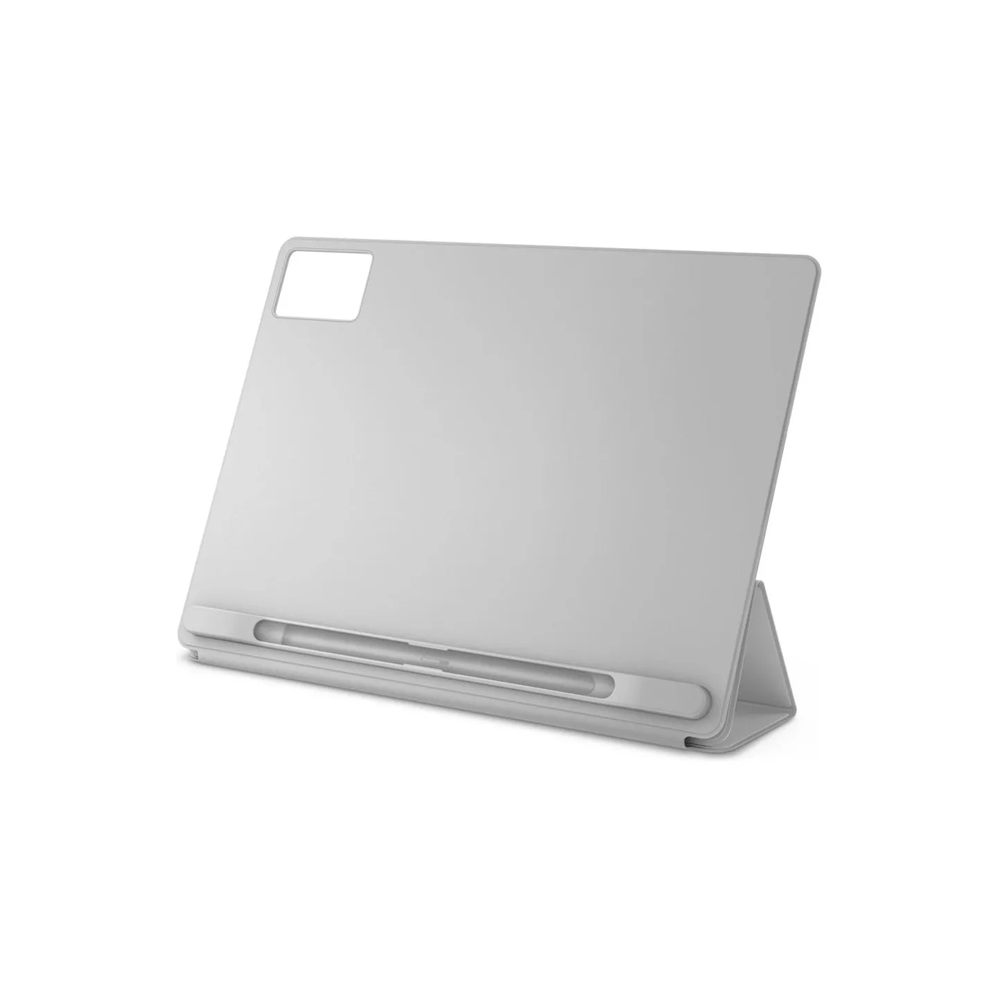 Lenovo Folio Case For Idea Tab Plus | Cloud Grey