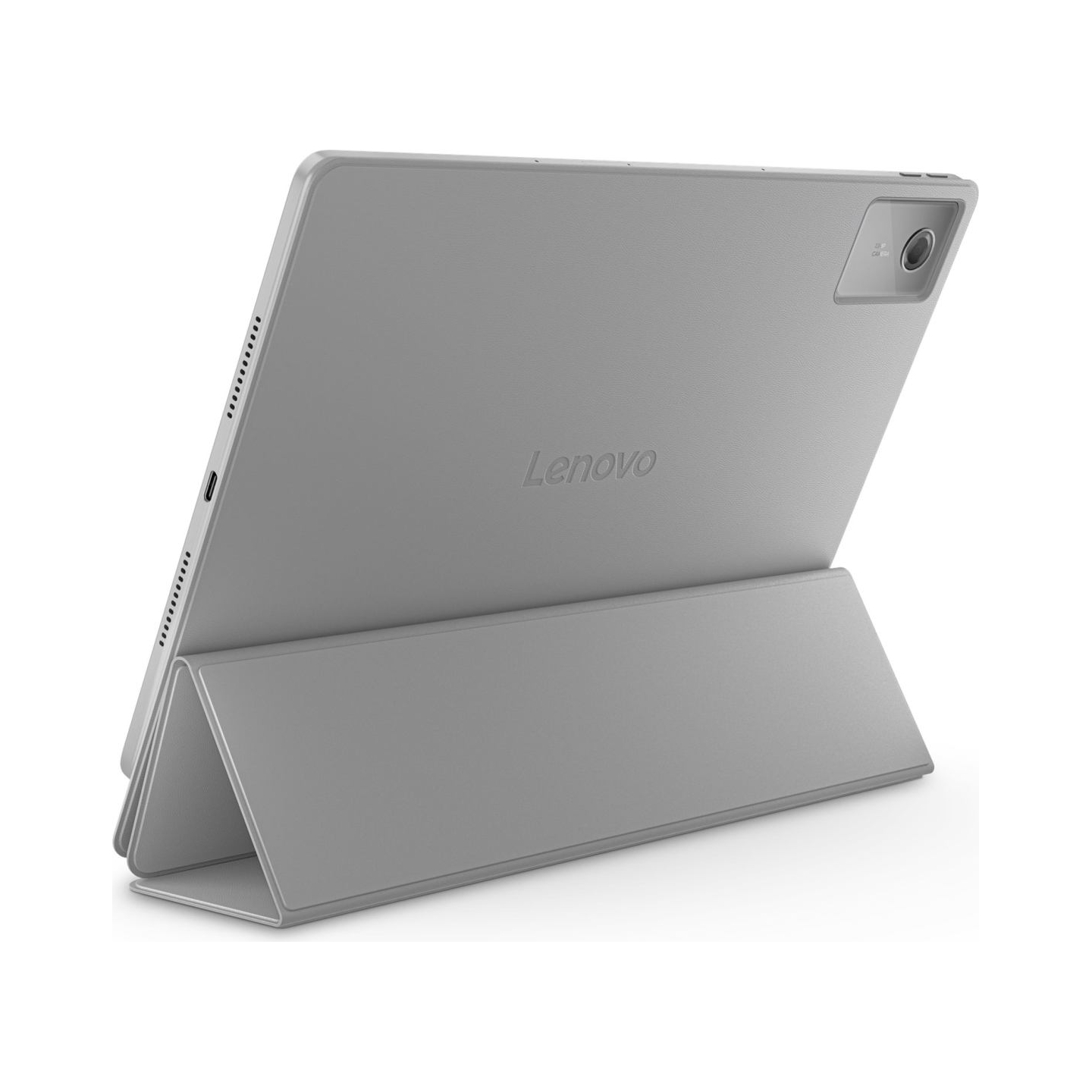 Lenovo Folio Case For Idea Tab Plus | Cloud Grey