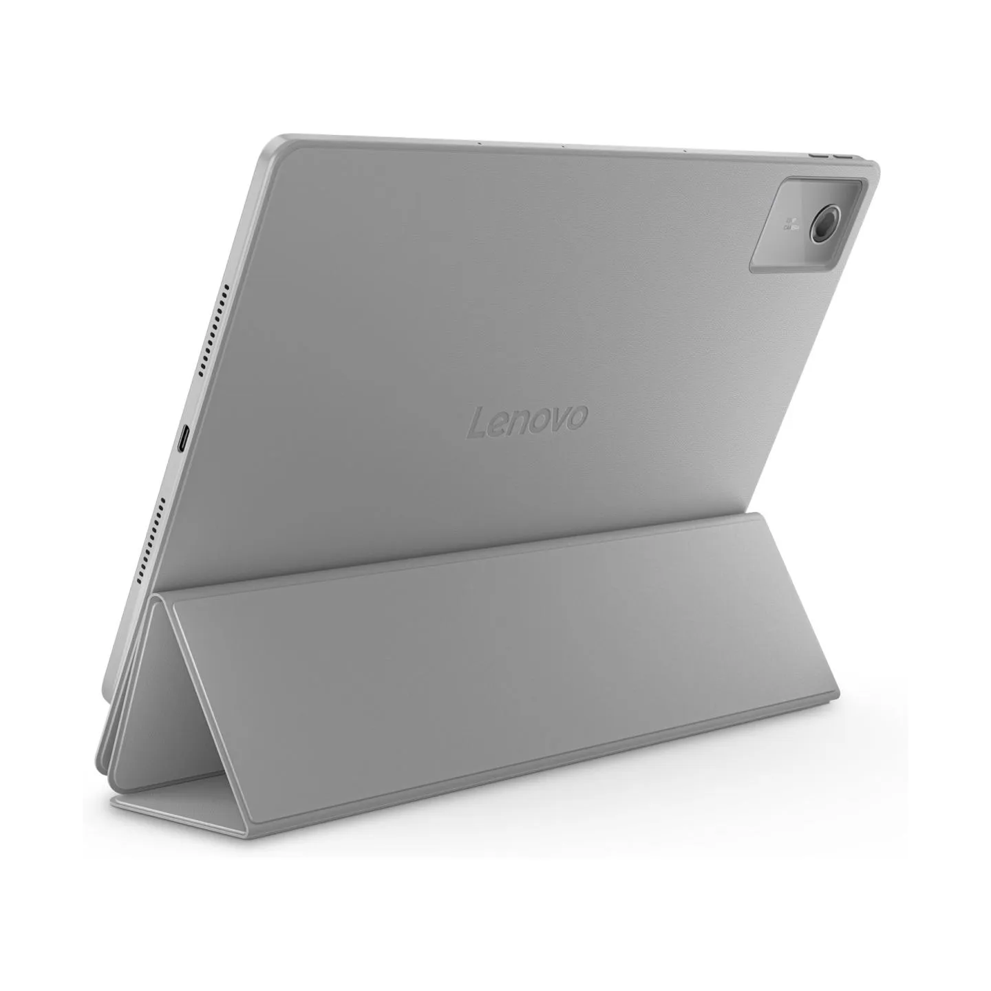 Lenovo Folio Case For Idea Tab Plus | Cloud Grey