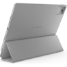 Lenovo Folio Case For Idea Tab Plus | Cloud Grey
