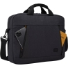 Case Logic Huxton | Fits up to size 14 " | Laptop attaché | Black | Shoulder strap