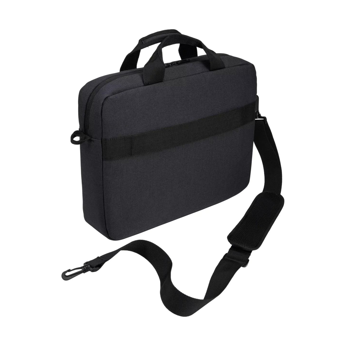 Case Logic Huxton | Fits up to size 14 " | Laptop attaché | Black | Shoulder strap