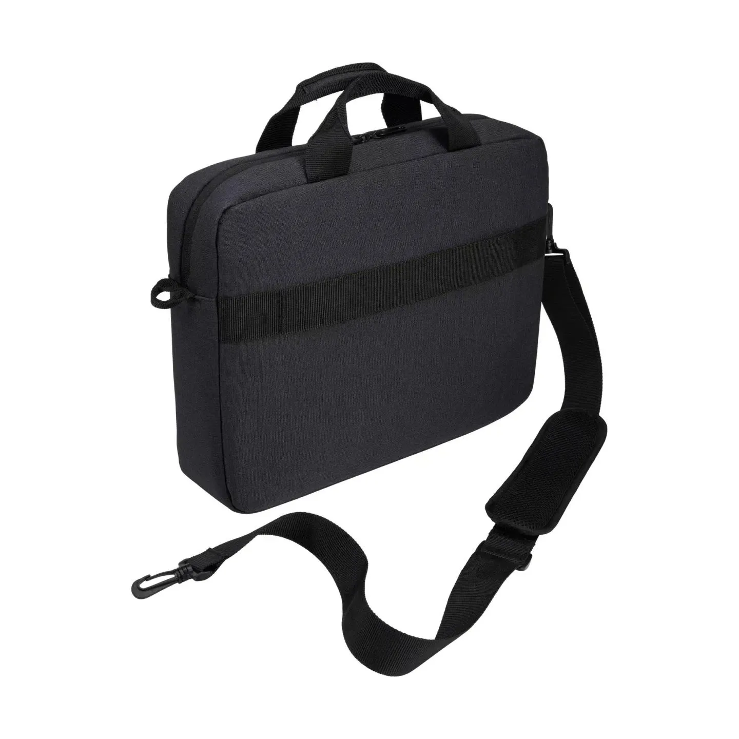 Case Logic Huxton | Fits up to size 14 " | Laptop attaché | Black | Shoulder strap