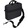 Case Logic Huxton | Fits up to size 14 " | Laptop attaché | Black | Shoulder strap