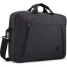 Case Logic Huxton | Fits up to size 16 " | Laptop attaché | Black | Shoulder strap