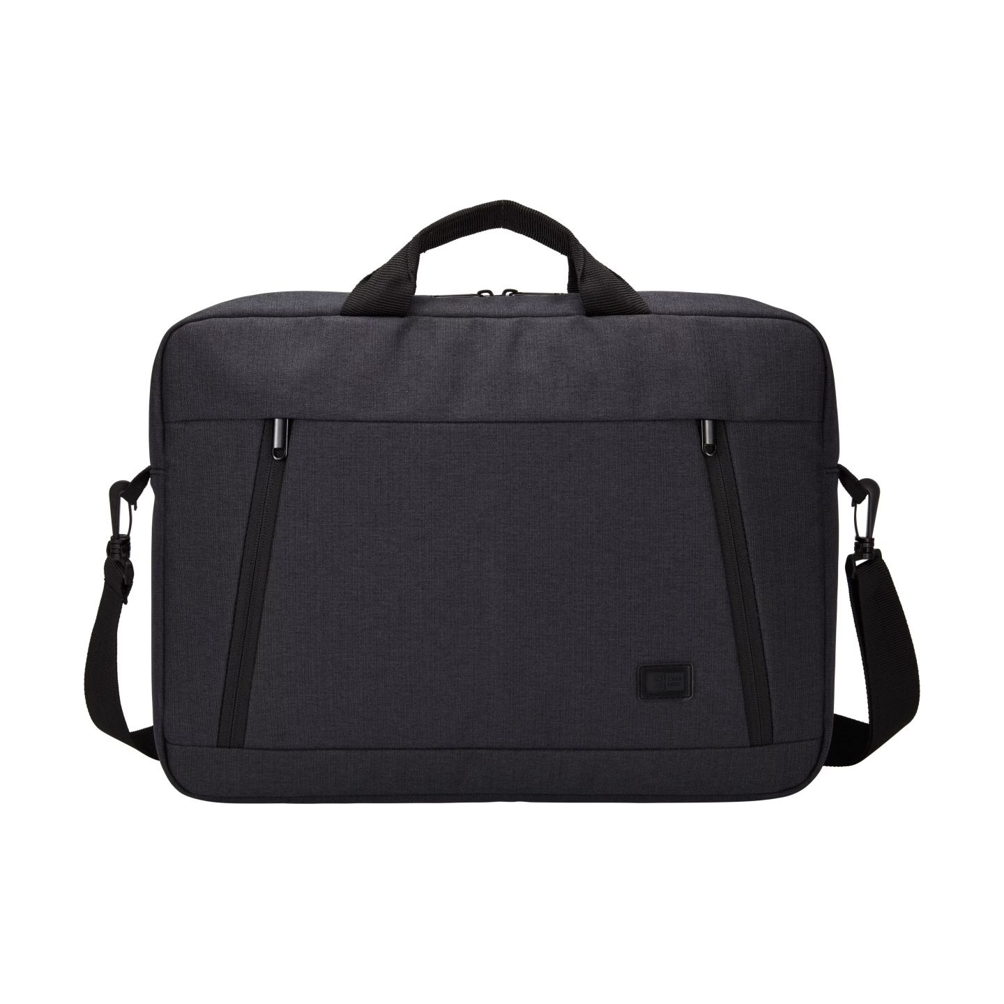 Case Logic Huxton | Fits up to size 16 " | Laptop attaché | Black | Shoulder strap