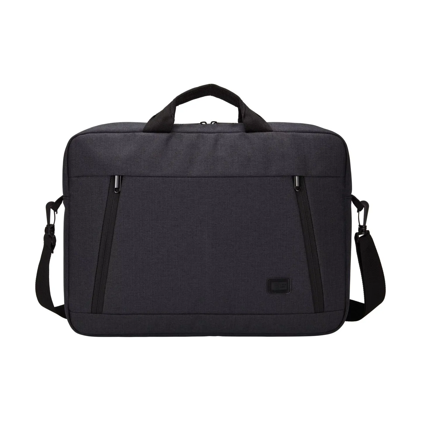 Case Logic Huxton | Fits up to size 16 " | Laptop attaché | Black | Shoulder strap