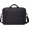 Case Logic Huxton | Fits up to size 16 " | Laptop attaché | Black | Shoulder strap