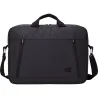 Case Logic Huxton | Fits up to size 16 " | Laptop attaché | Black | Shoulder strap