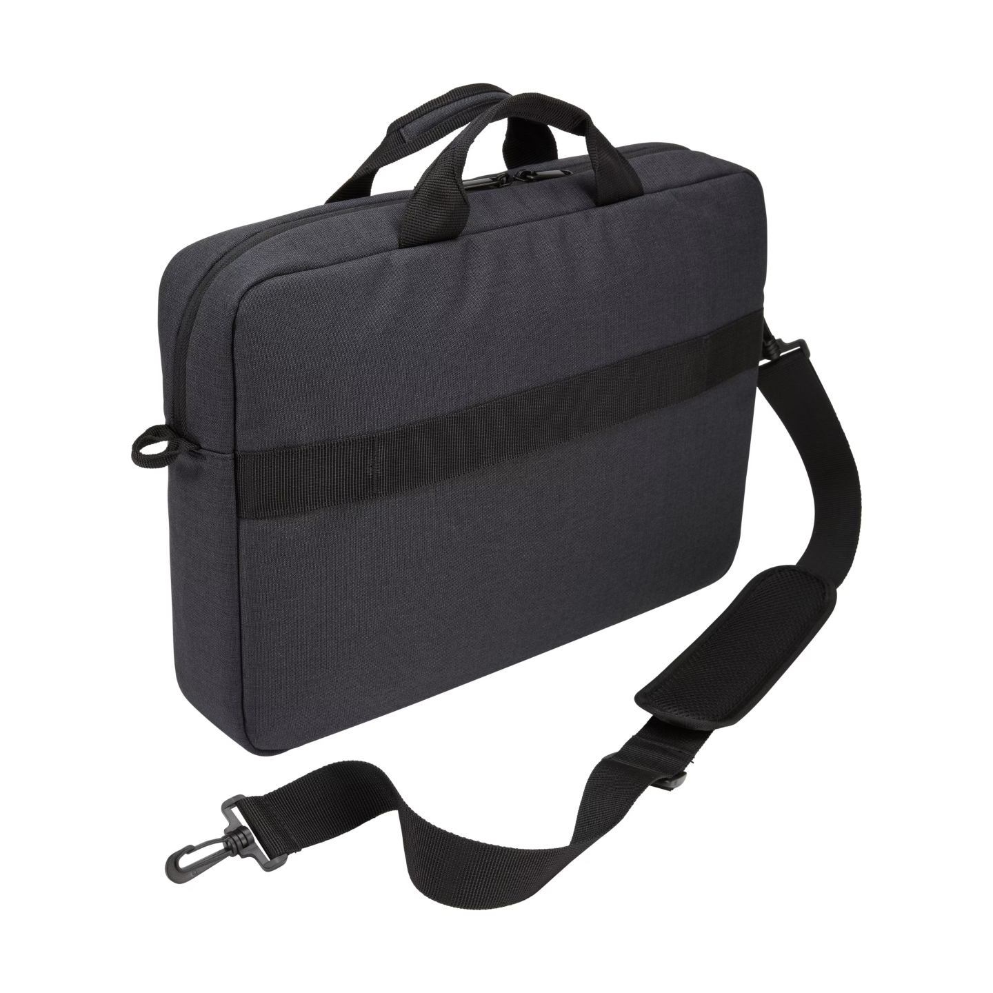 Case Logic Huxton | Fits up to size 16 " | Laptop attaché | Black | Shoulder strap
