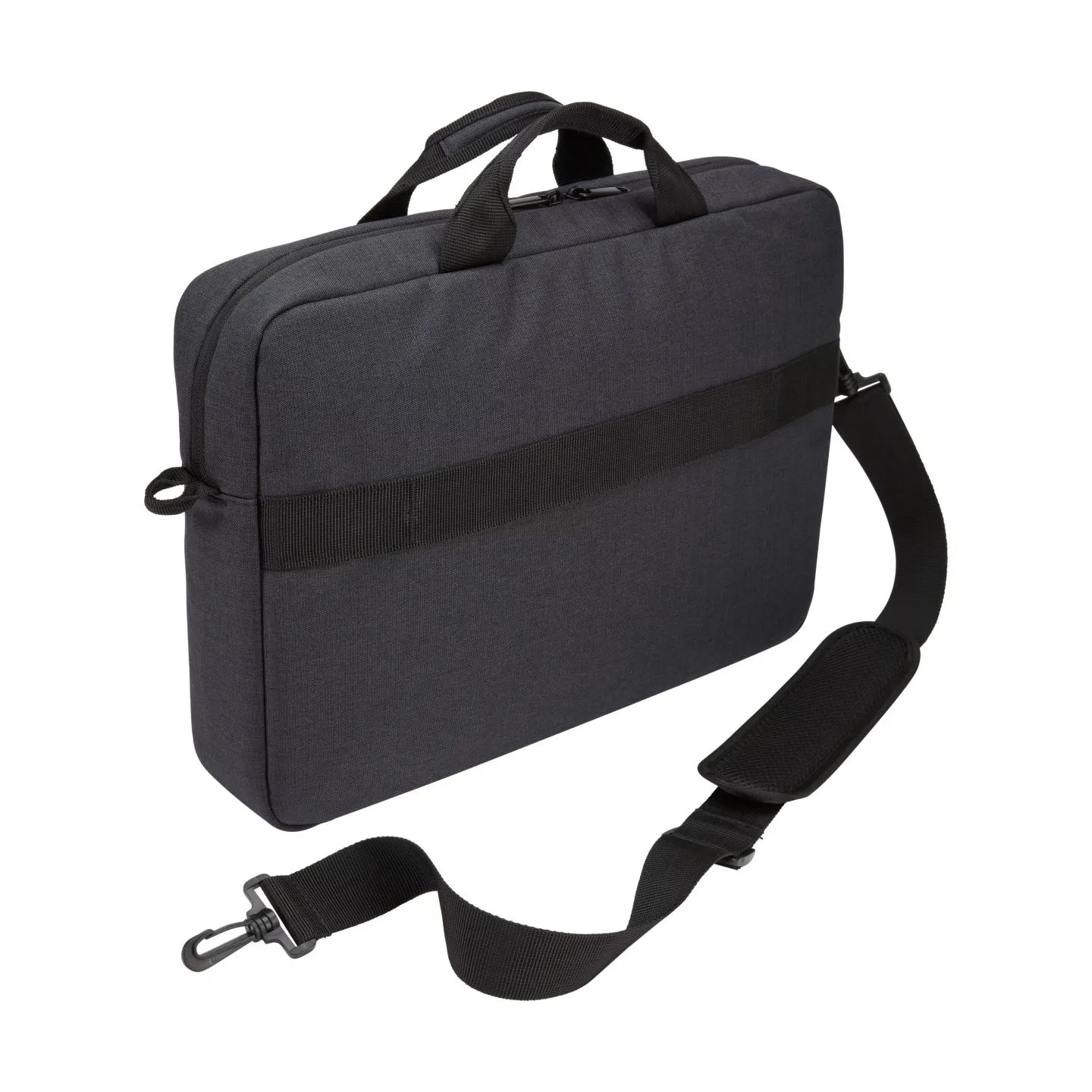 Case Logic Huxton | Fits up to size 16 " | Laptop attaché | Black | Shoulder strap
